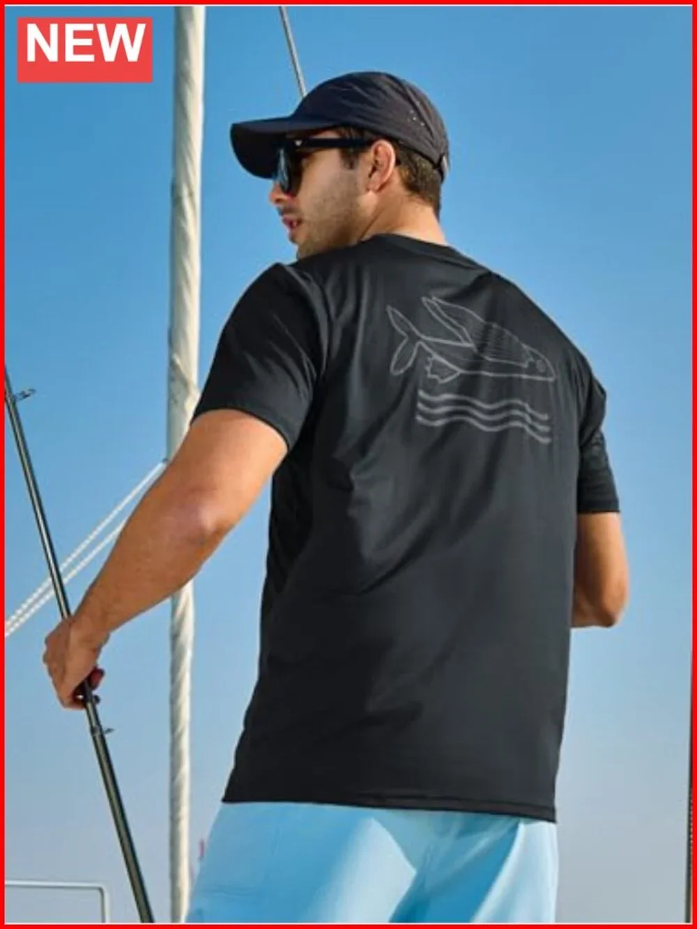 N/A men’s flying